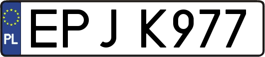 EPJK977