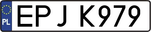 EPJK979