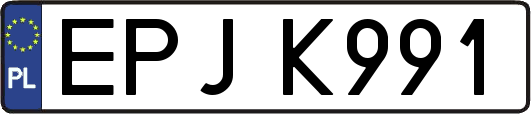 EPJK991