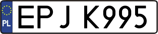EPJK995