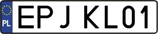 EPJKL01