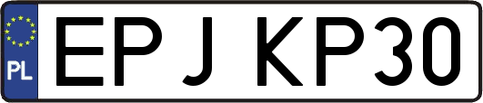 EPJKP30