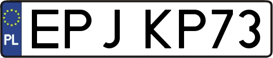 EPJKP73