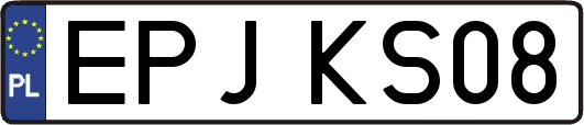 EPJKS08