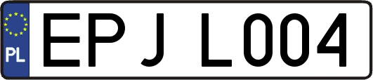 EPJL004