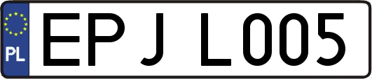 EPJL005