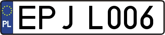 EPJL006