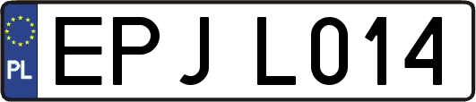 EPJL014