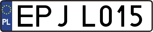 EPJL015