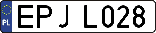 EPJL028