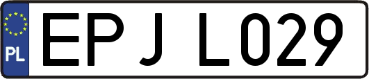 EPJL029