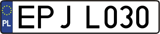 EPJL030