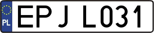 EPJL031
