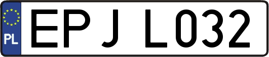 EPJL032