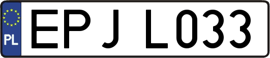 EPJL033