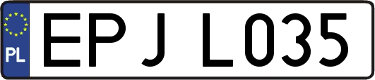 EPJL035