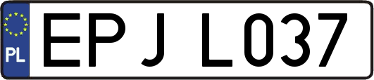 EPJL037