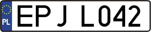 EPJL042