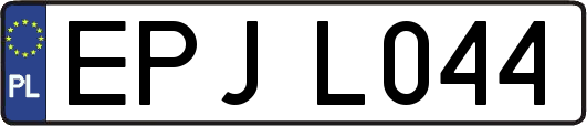 EPJL044