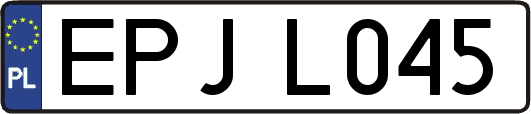 EPJL045