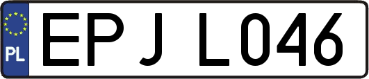 EPJL046