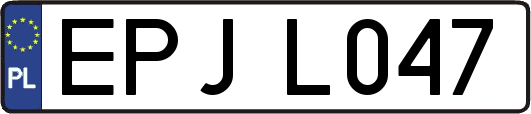 EPJL047