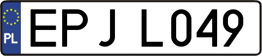 EPJL049