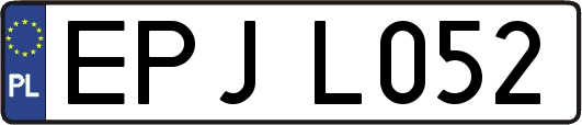 EPJL052
