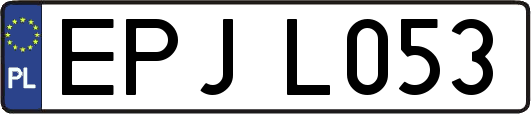 EPJL053