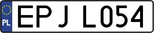 EPJL054