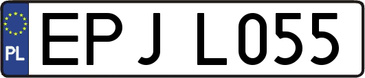 EPJL055