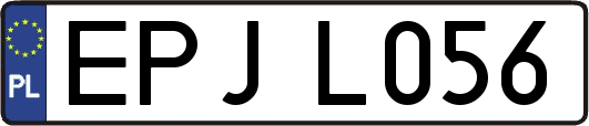 EPJL056