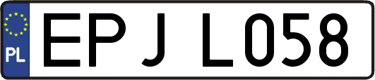 EPJL058