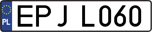 EPJL060