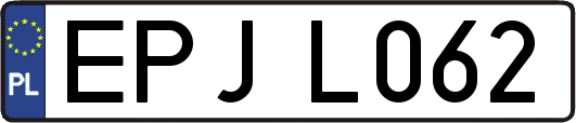 EPJL062