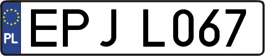 EPJL067