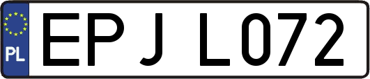 EPJL072
