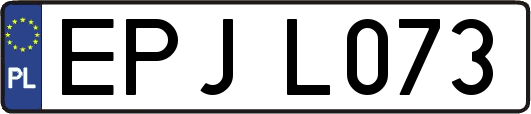 EPJL073
