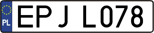 EPJL078