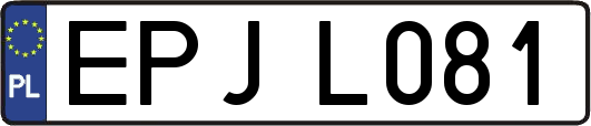 EPJL081