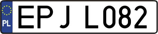 EPJL082