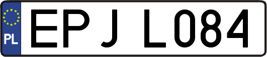 EPJL084