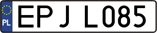 EPJL085