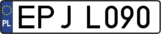 EPJL090