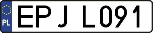 EPJL091