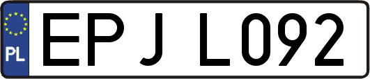 EPJL092