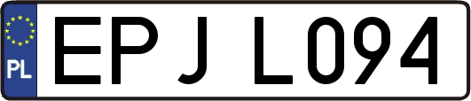 EPJL094