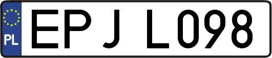 EPJL098