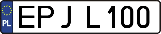 EPJL100