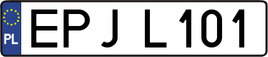 EPJL101